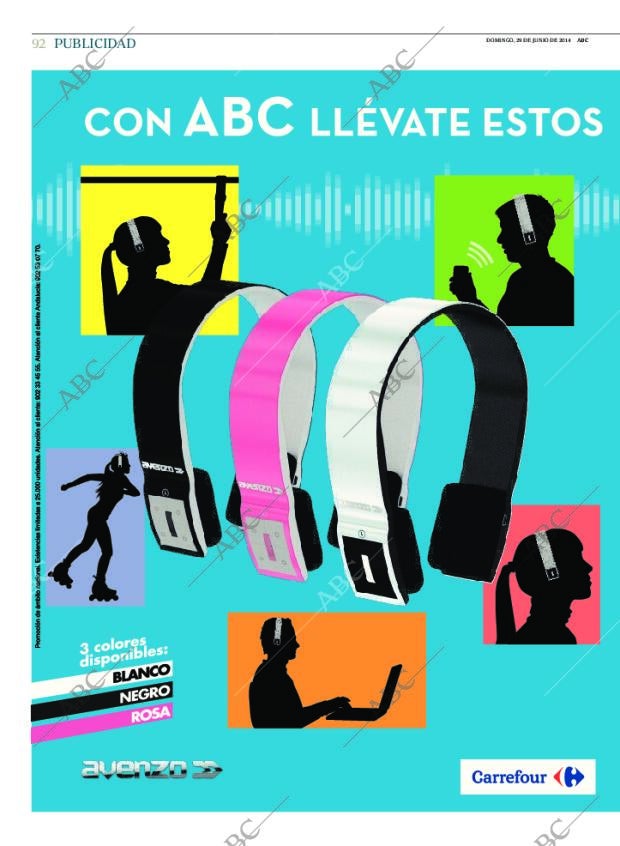 ABC CORDOBA 29-06-2014 página 92