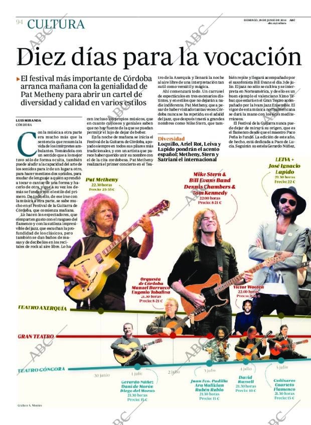 ABC CORDOBA 29-06-2014 página 94