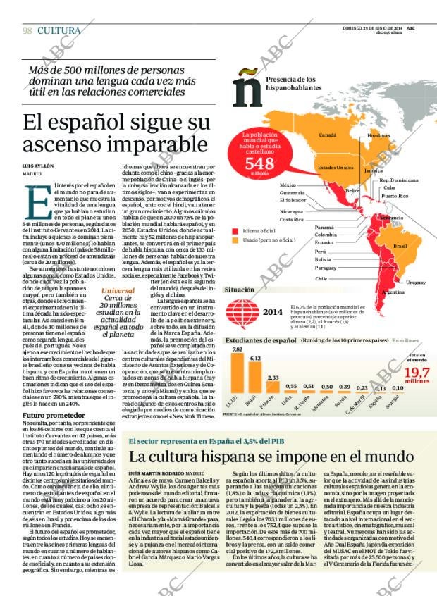 ABC CORDOBA 29-06-2014 página 98