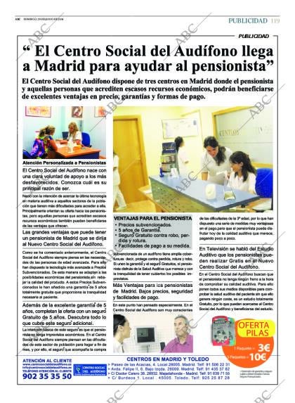 ABC MADRID 29-06-2014