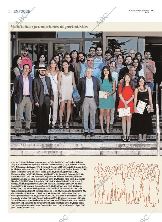 ABC MADRID 01-07-2014 página 14
