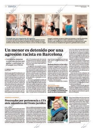 ABC MADRID 01-07-2014 página 30