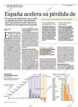 ABC MADRID 01-07-2014 página 54