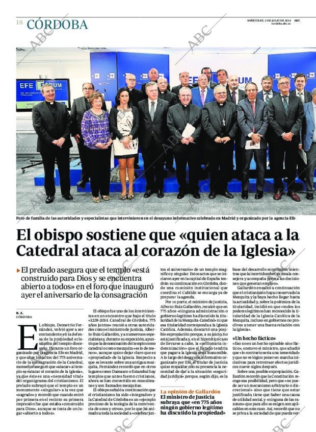 ABC CORDOBA 02-07-2014 página 18