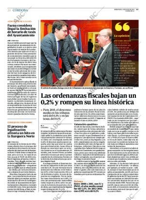 ABC CORDOBA 02-07-2014 página 20