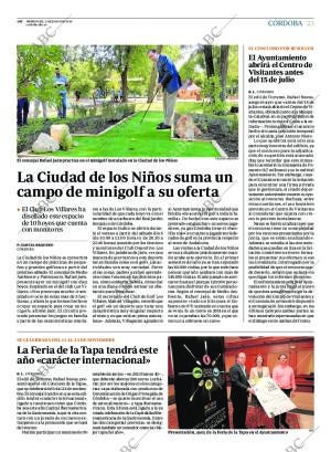 ABC CORDOBA 02-07-2014 página 23