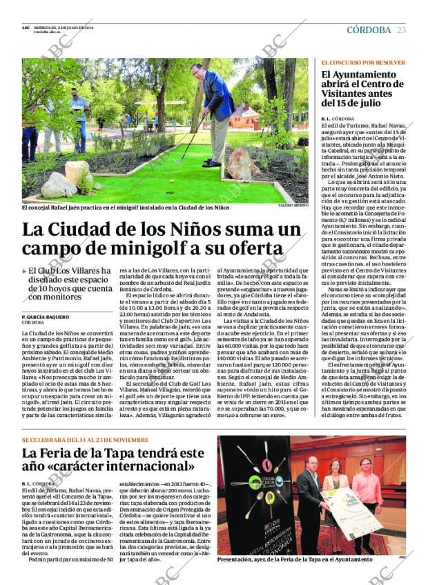 ABC CORDOBA 02-07-2014 página 23
