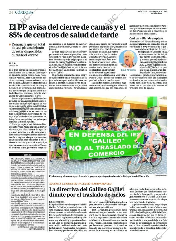 ABC CORDOBA 02-07-2014 página 24