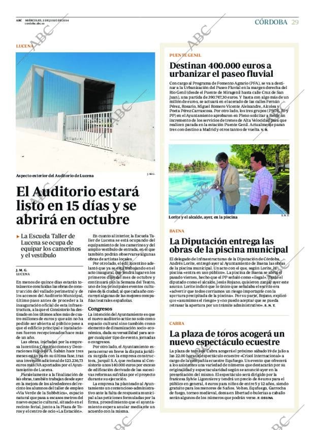 ABC CORDOBA 02-07-2014 página 29
