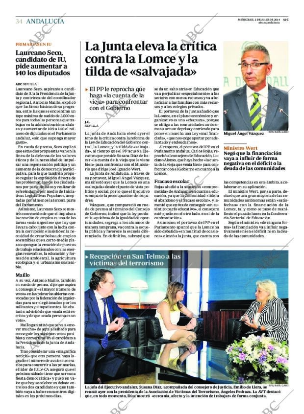 ABC CORDOBA 02-07-2014 página 34