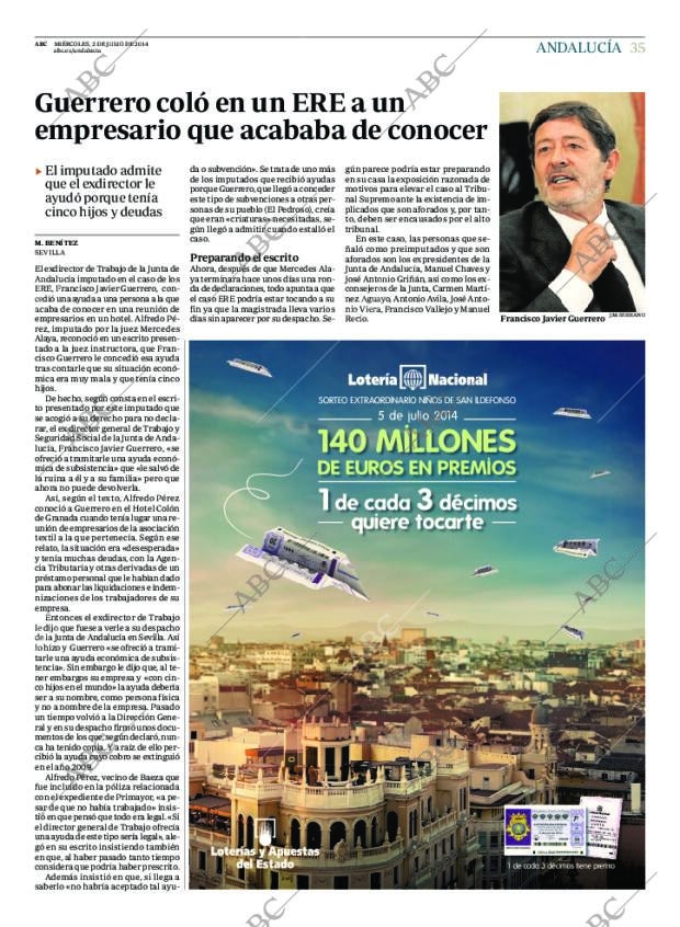 ABC CORDOBA 02-07-2014 página 35