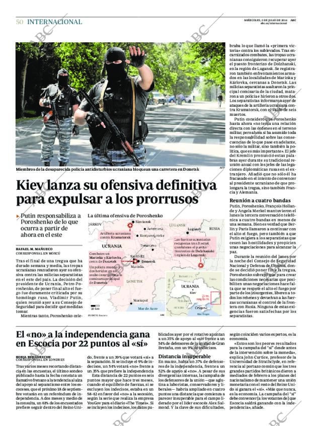 ABC CORDOBA 02-07-2014 página 50