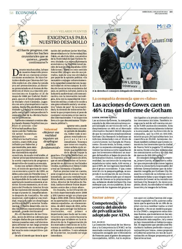 ABC CORDOBA 02-07-2014 página 58