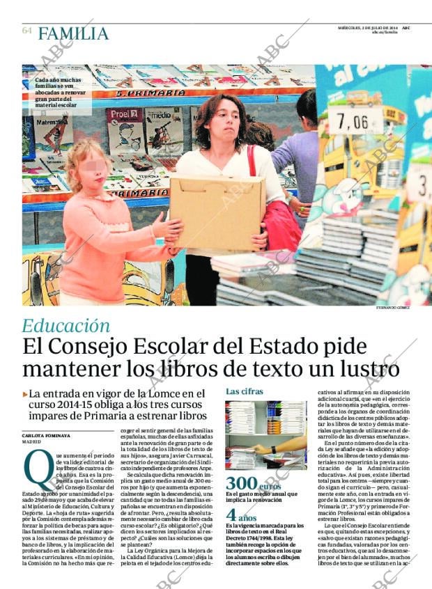 ABC CORDOBA 02-07-2014 página 64