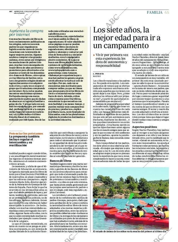 ABC CORDOBA 02-07-2014 página 65