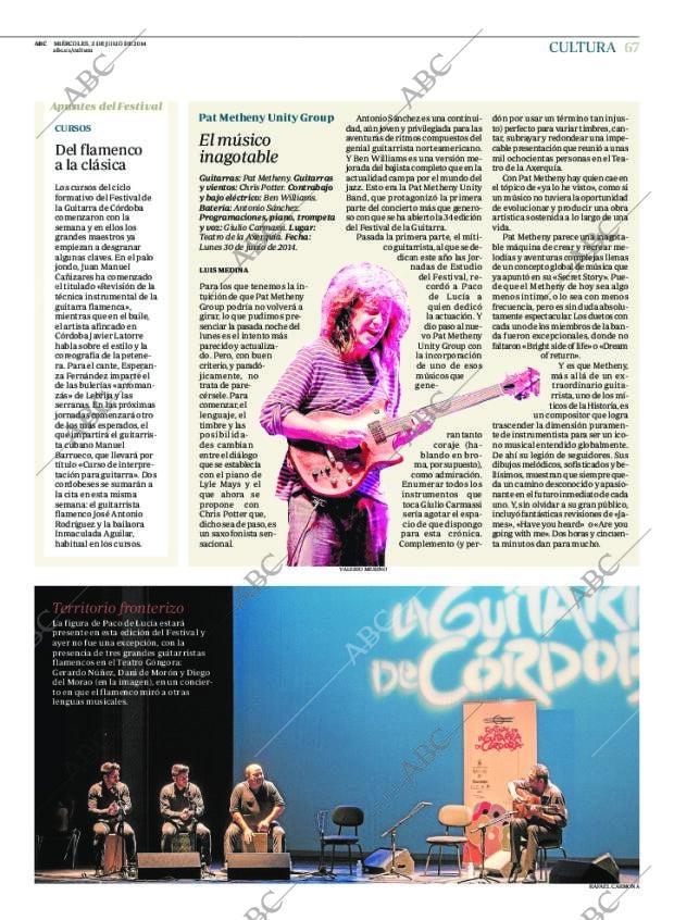ABC CORDOBA 02-07-2014 página 67