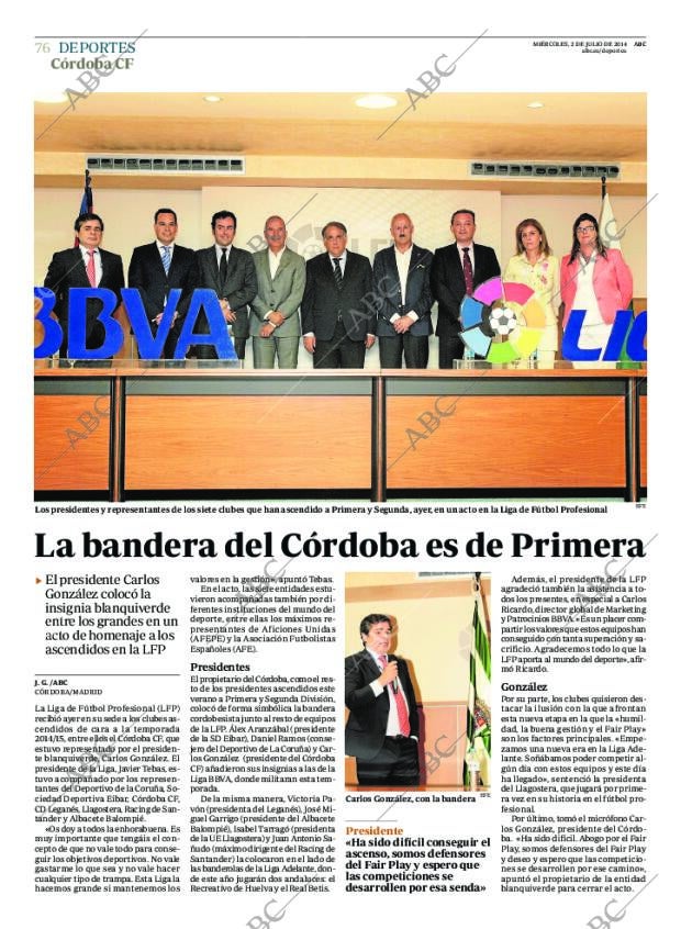 ABC CORDOBA 02-07-2014 página 76