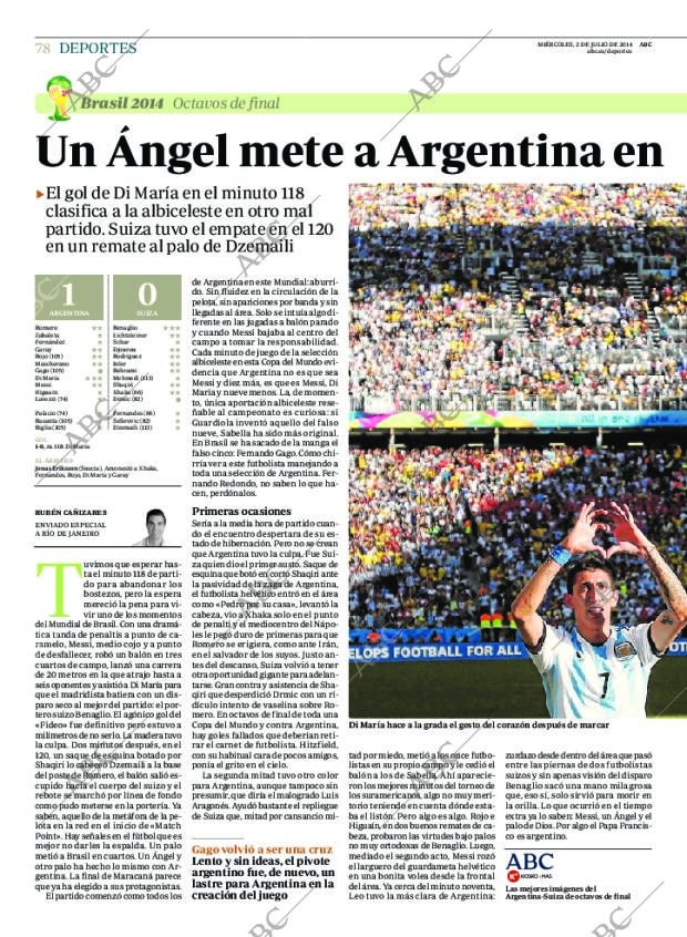 ABC CORDOBA 02-07-2014 página 78