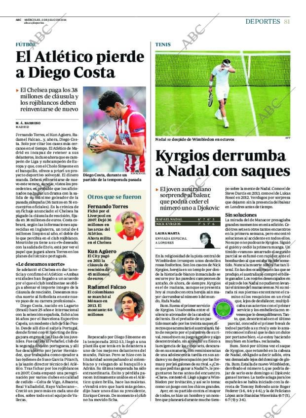 ABC CORDOBA 02-07-2014 página 81
