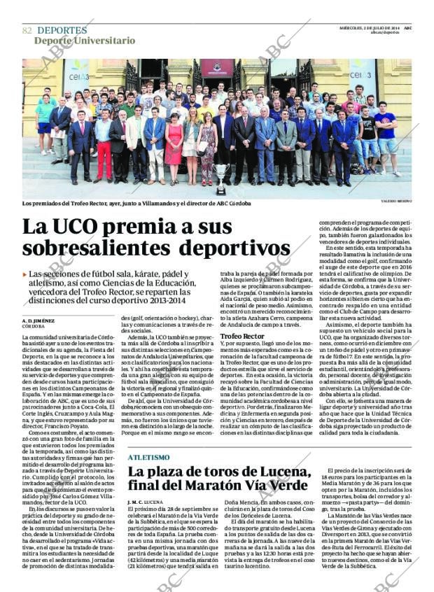 ABC CORDOBA 02-07-2014 página 82
