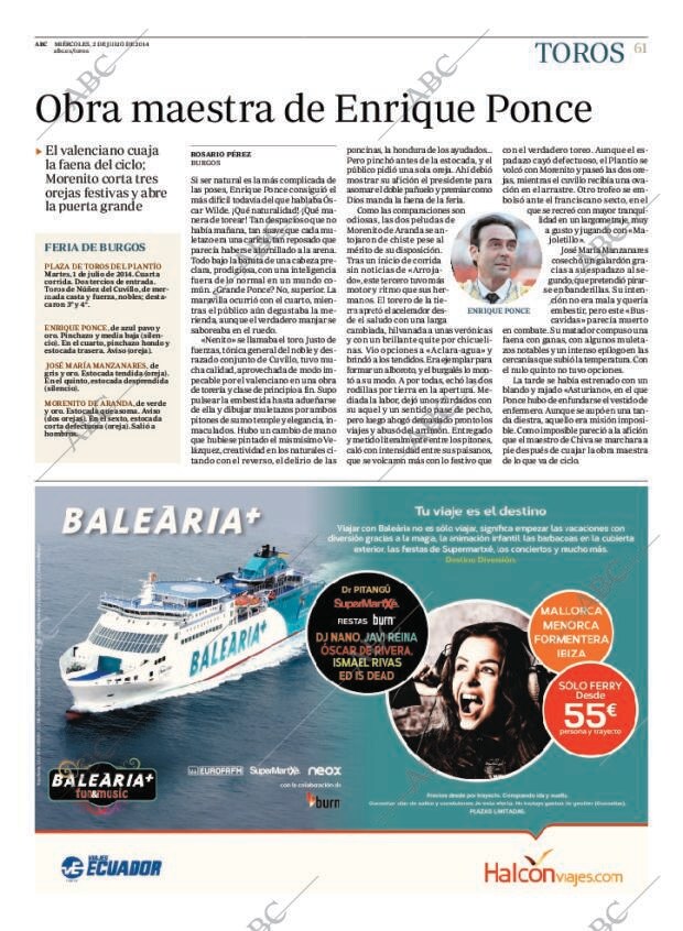 ABC MADRID 02-07-2014 página 61