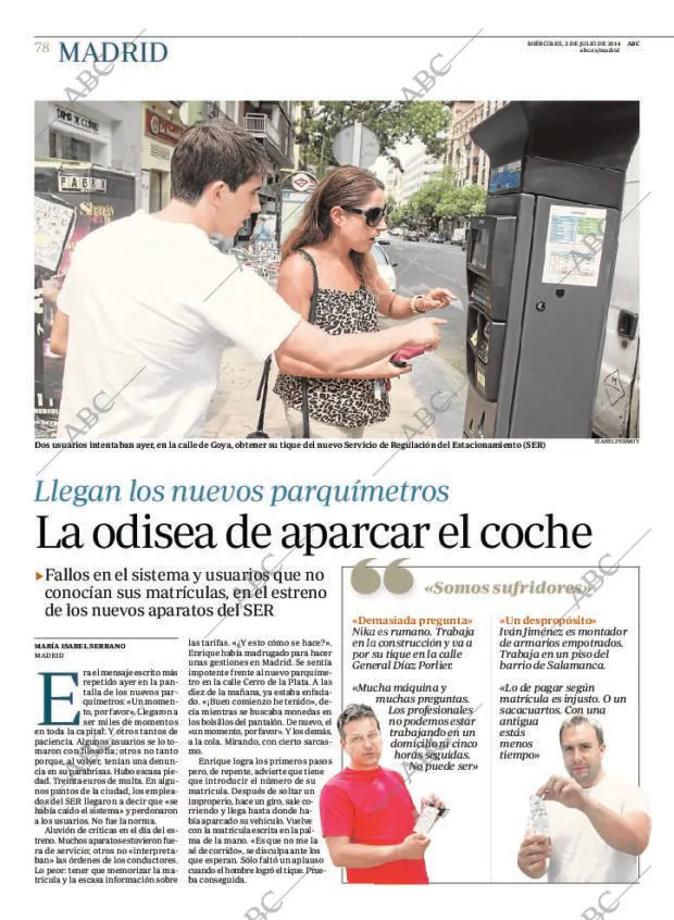 ABC MADRID 02-07-2014 página 78