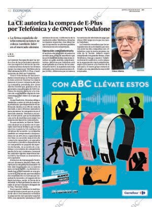 ABC MADRID 03-07-2014 página 42