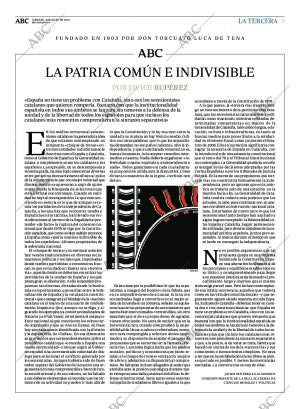 ABC MADRID 04-07-2014 página 3
