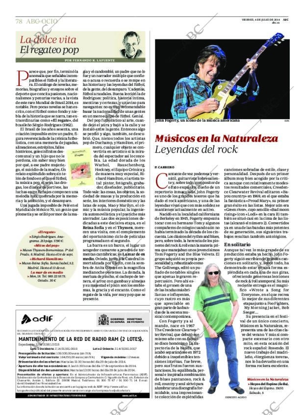 ABC MADRID 04-07-2014 página 78