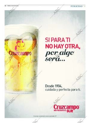 ABC SEVILLA 04-07-2014 página 11