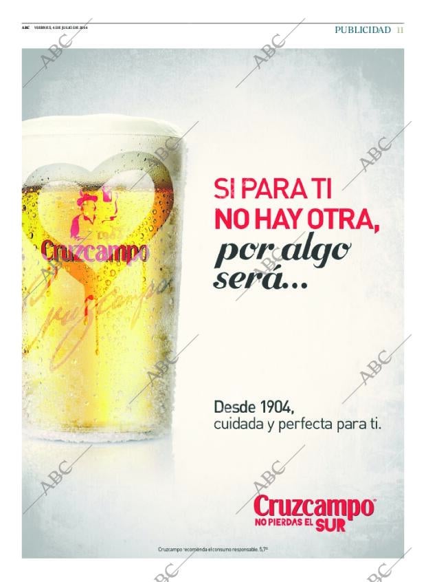 ABC SEVILLA 04-07-2014 página 11