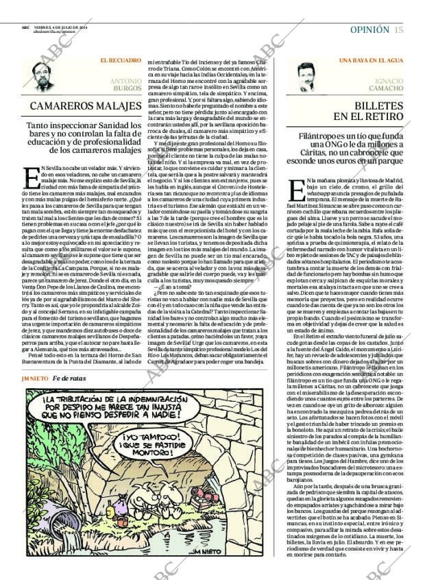 ABC SEVILLA 04-07-2014 página 15