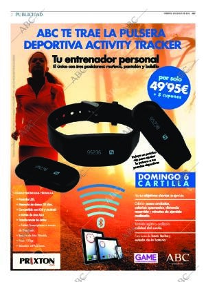 ABC SEVILLA 04-07-2014 página 2