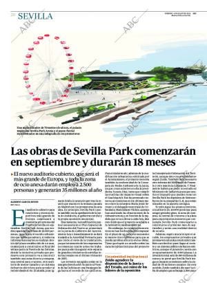 ABC SEVILLA 04-07-2014 página 20
