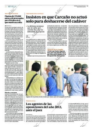 ABC SEVILLA 04-07-2014 página 22