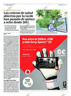 ABC SEVILLA 04-07-2014 página 25