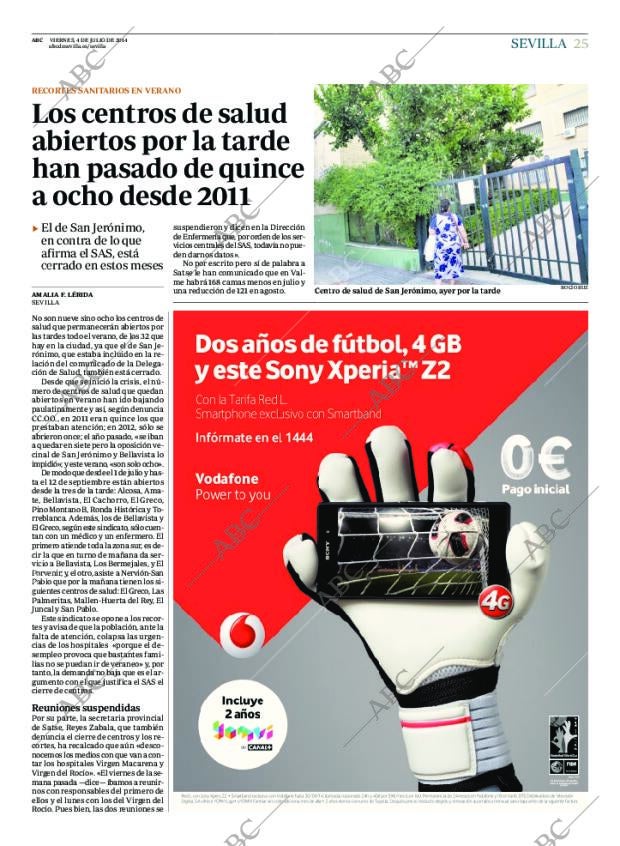 ABC SEVILLA 04-07-2014 página 25