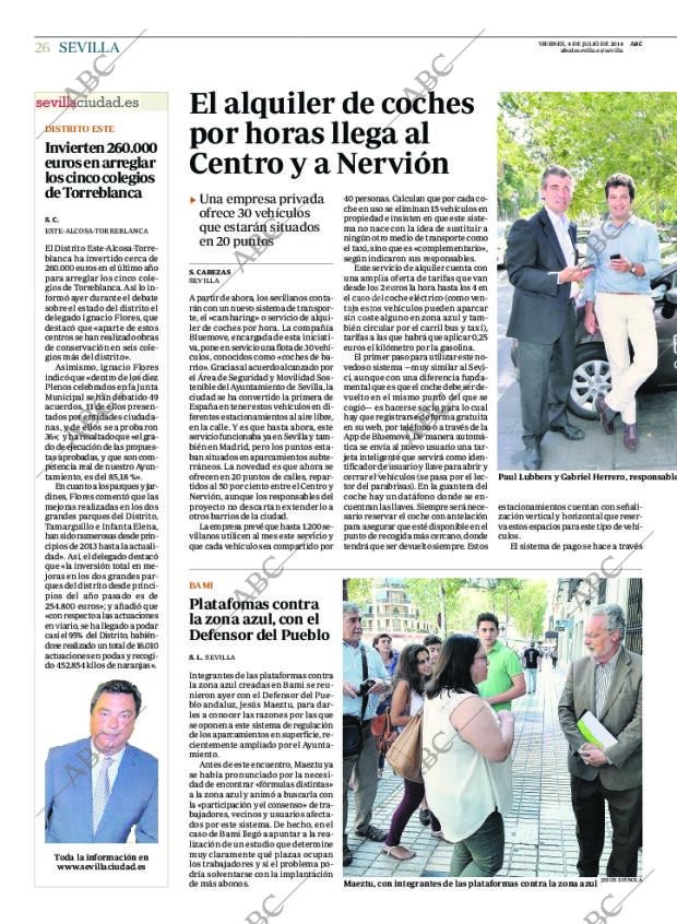 ABC SEVILLA 04-07-2014 página 26