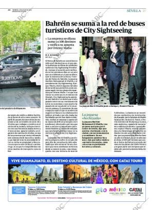 ABC SEVILLA 04-07-2014 página 27