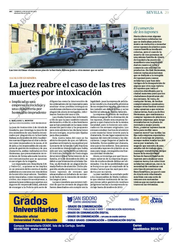 ABC SEVILLA 04-07-2014 página 29