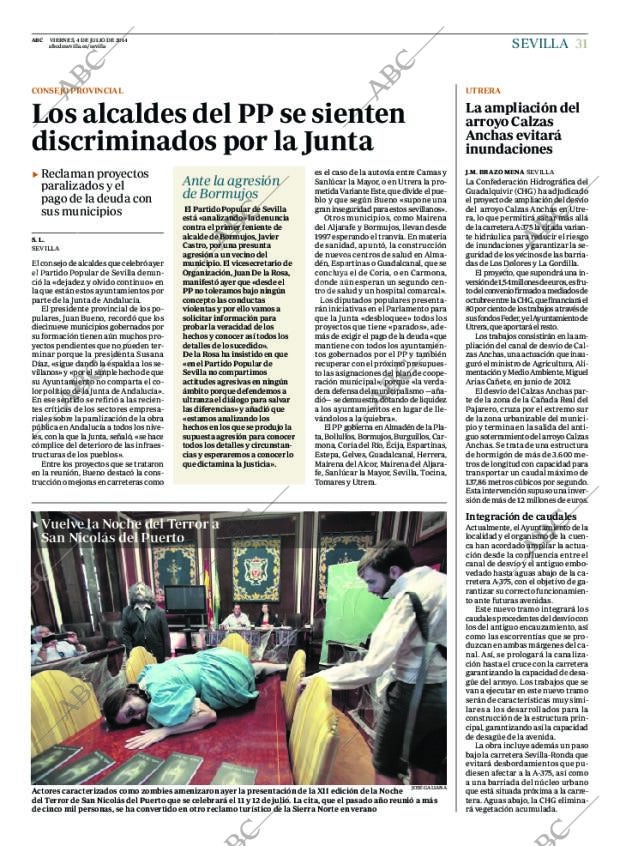 ABC SEVILLA 04-07-2014 página 31
