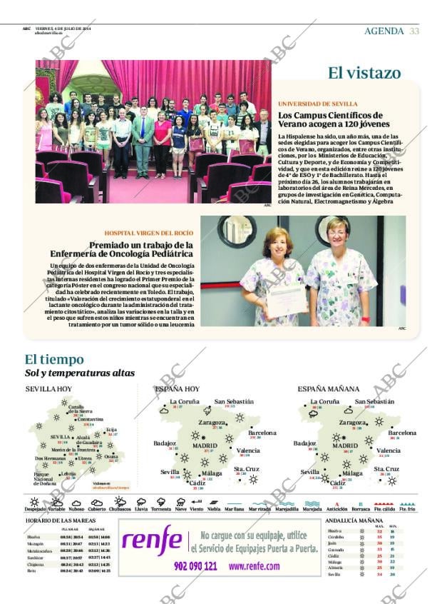 ABC SEVILLA 04-07-2014 página 33