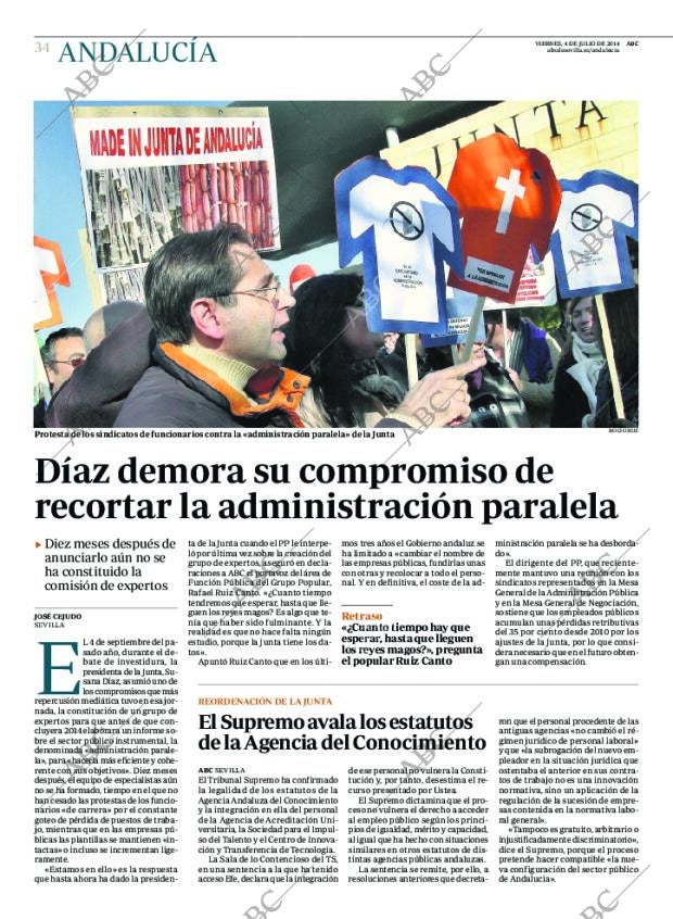 ABC SEVILLA 04-07-2014 página 34