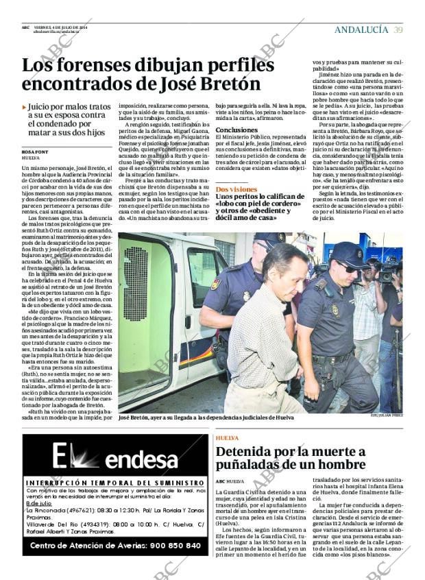 ABC SEVILLA 04-07-2014 página 39