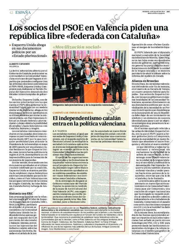 ABC SEVILLA 04-07-2014 página 42