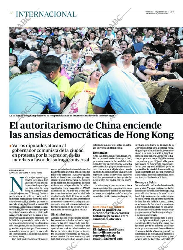 ABC SEVILLA 04-07-2014 página 48