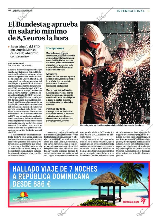 ABC SEVILLA 04-07-2014 página 51