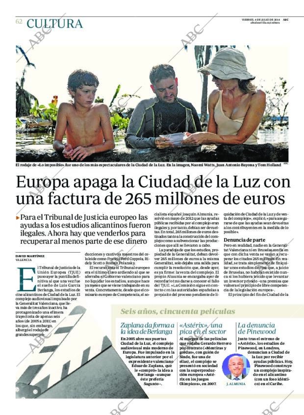 ABC SEVILLA 04-07-2014 página 62