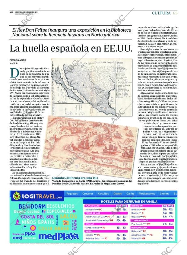 ABC SEVILLA 04-07-2014 página 65