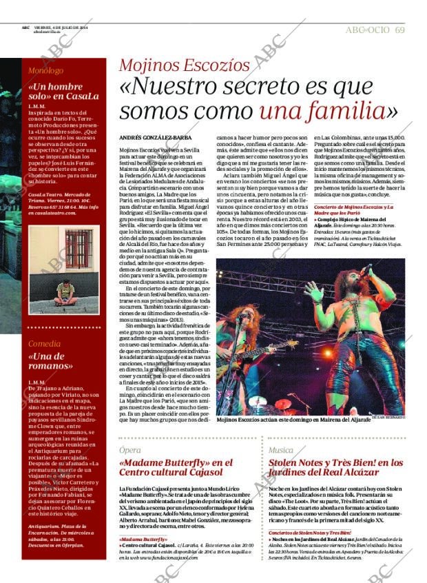 ABC SEVILLA 04-07-2014 página 69